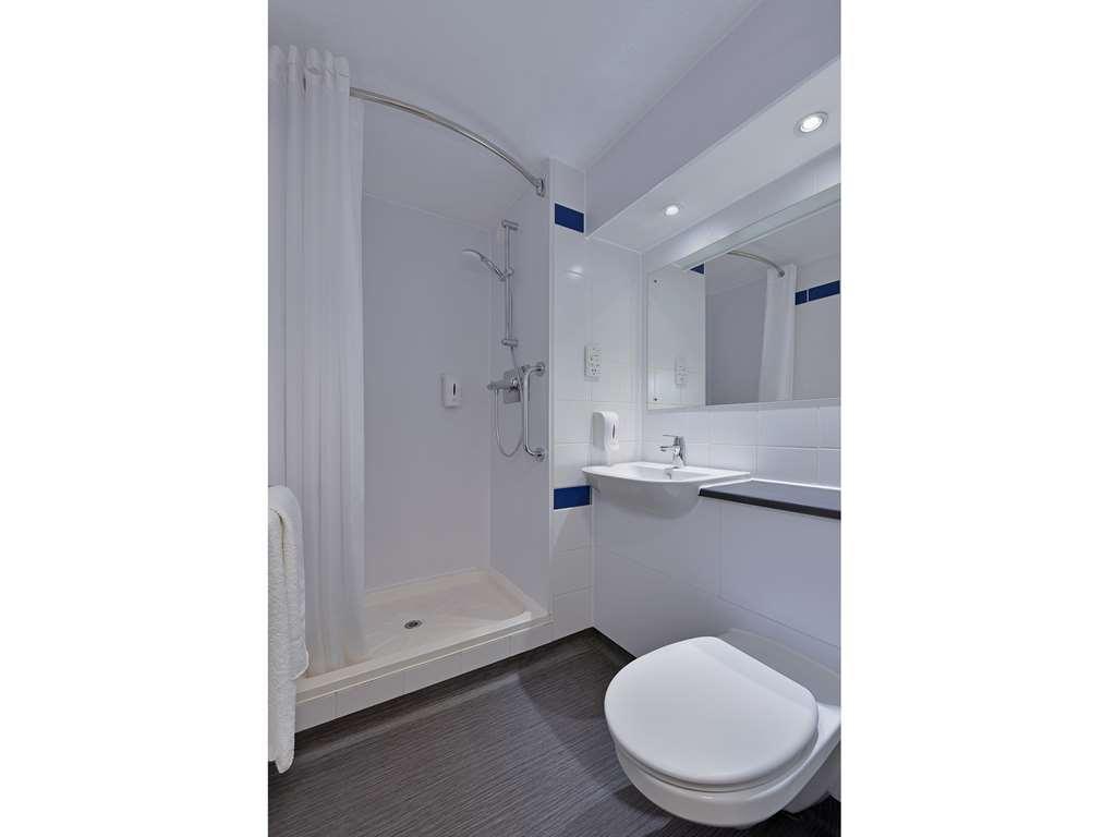 Travelodge Glasgow Airport Hotel Zimmer foto
