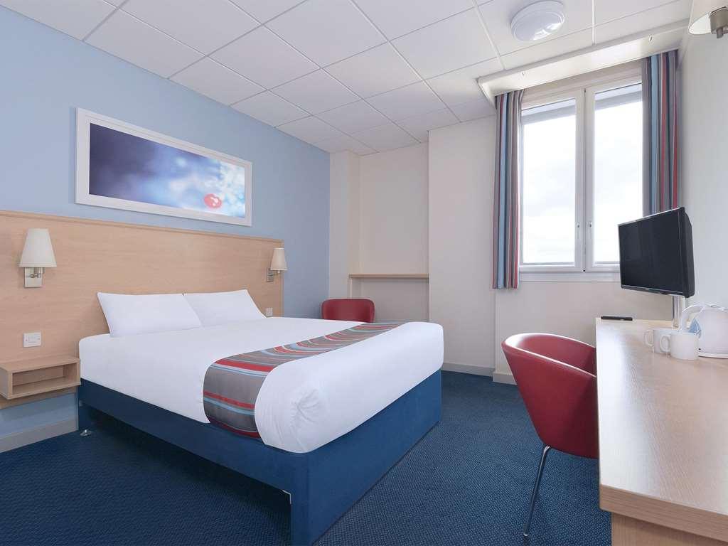 Travelodge Glasgow Airport Hotel Zimmer foto