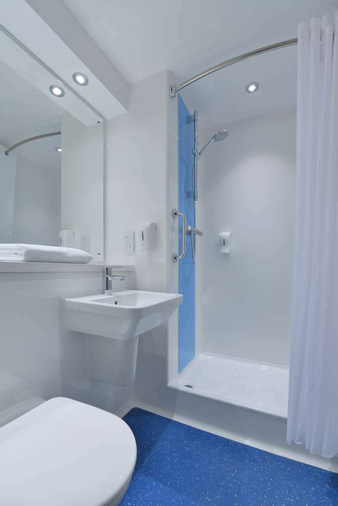 Travelodge Glasgow Airport Hotel Zimmer foto